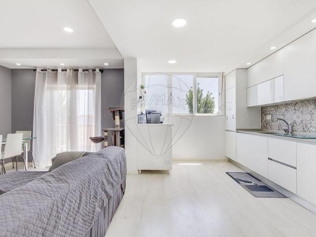 Apartamento venda em Setúbal