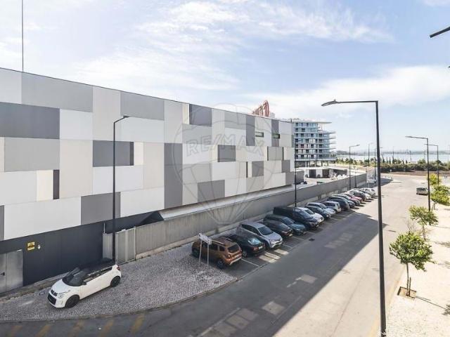 Apartamento venda em Setúbal