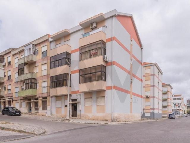 Apartamento venda em Setúbal