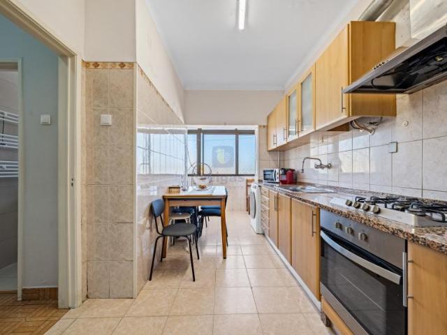 Apartamento venda em Setúbal