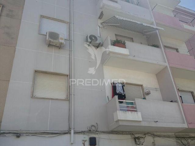 Apartamento venda em Setúbal