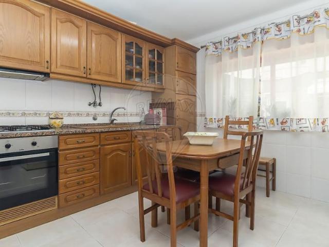 Apartamento venda em Setúbal