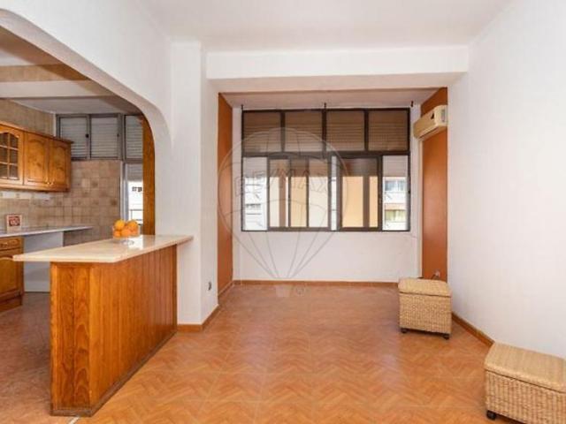 Apartamento venda em Setúbal