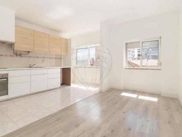 Apartamento venda em Setúbal