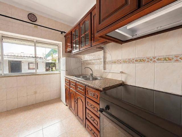 Apartamento venda em Setúbal