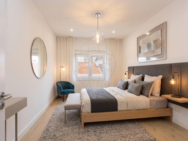 Apartamento venda em Setúbal