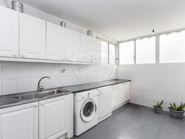 Apartamento venda em Setúbal