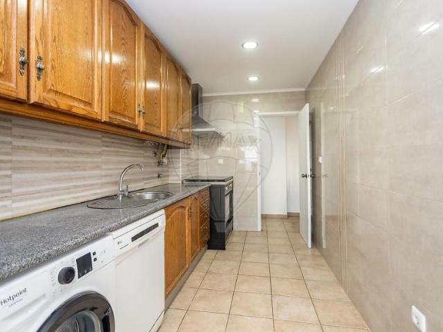 Apartamento venda em Setúbal