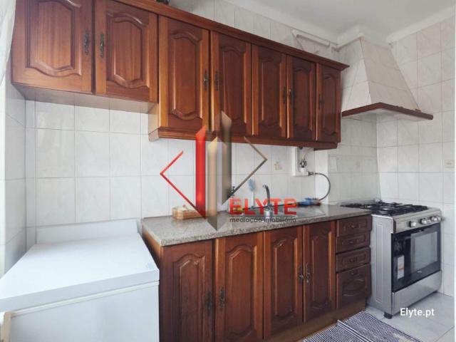 Apartamento venda em Setúbal