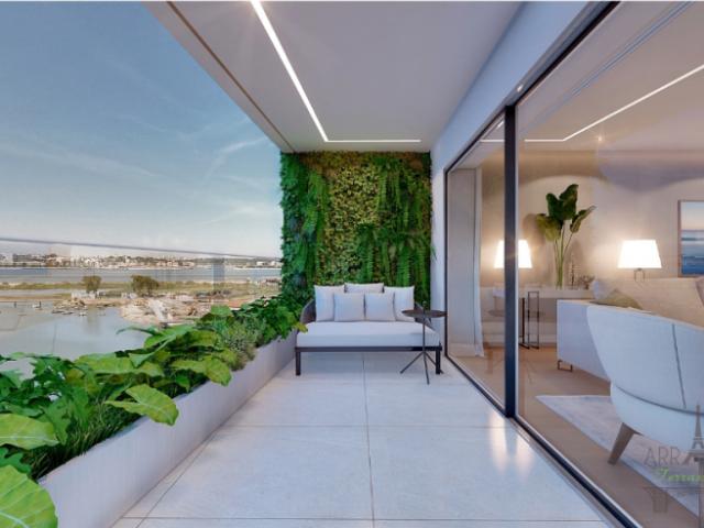 Apartamento venda em Setúbal