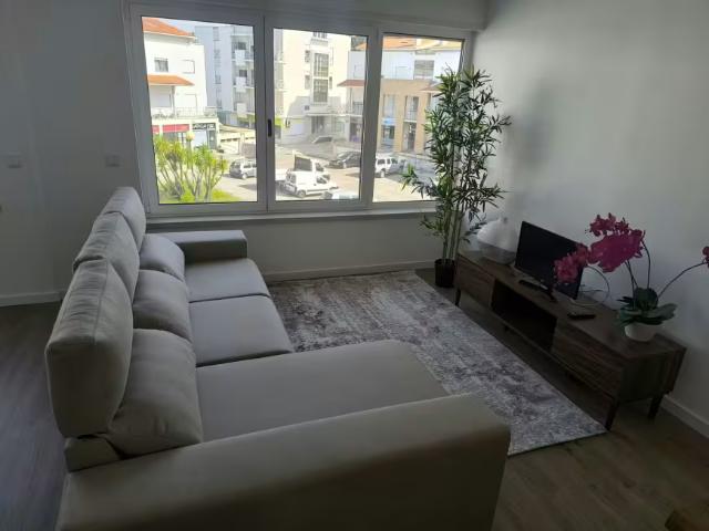 Apartamento alugar em Batalha, Leiria
