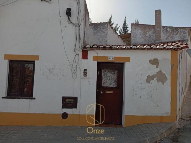 Casa venda em Aljustrel, Beja