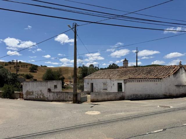 Casa venda em Saboia, Odemira