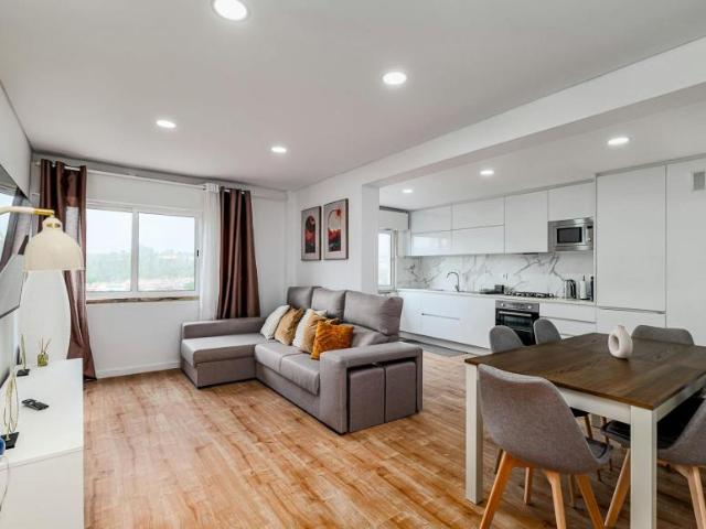 Apartamento alugar em Quinta da Samaritana, Sintra