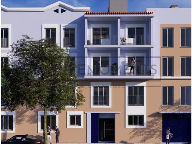 Apartamento venda em Benavente, Santarém