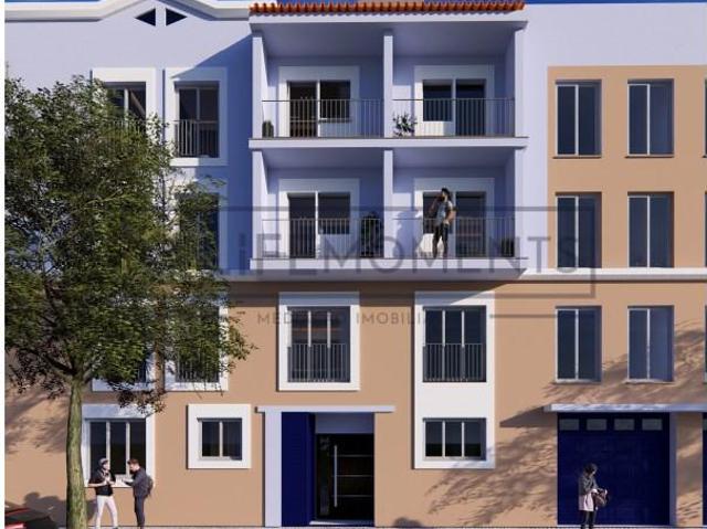 Apartamento venda em Benavente, Santarém