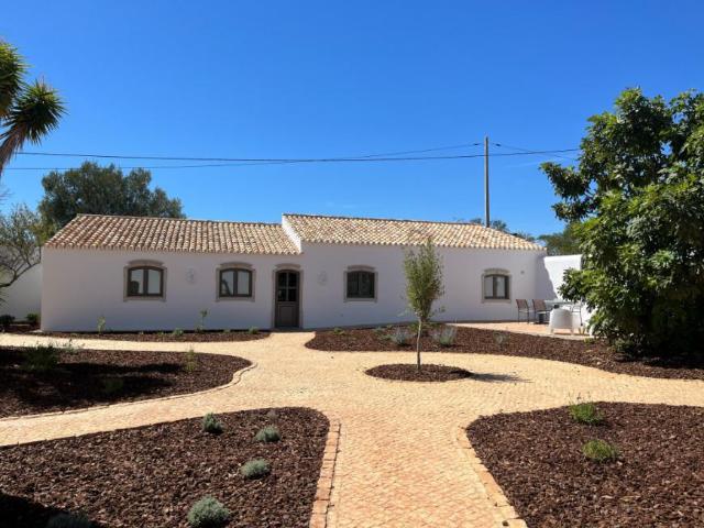 Casa alugar em Boliqueime, Agostas