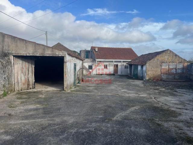 Casa venda em Bombarral, Leiria