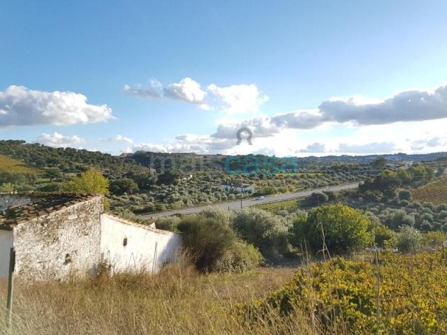 Terreno venda em Borba (Matriz), Borba
