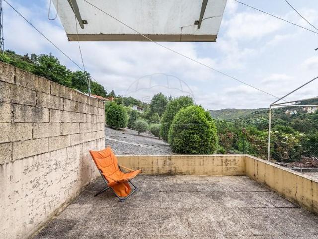 Casa venda em Boticas, Vila Real