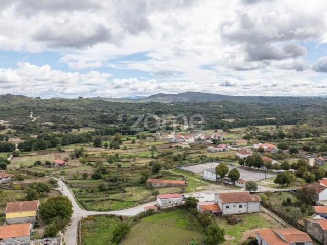 Casa venda em Boticas, Vila Real