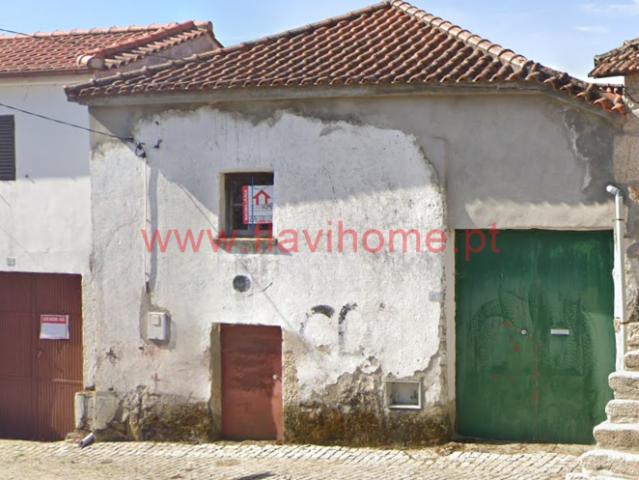 Casa venda em Boticas, Vila Real