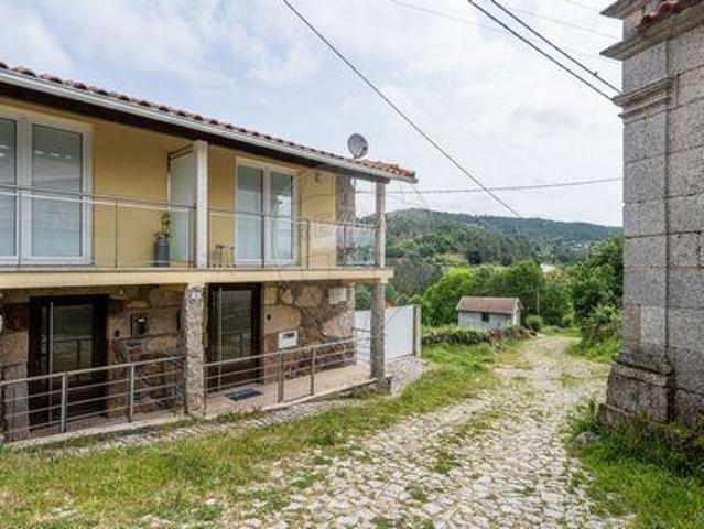Casa venda em Boticas, Vila Real