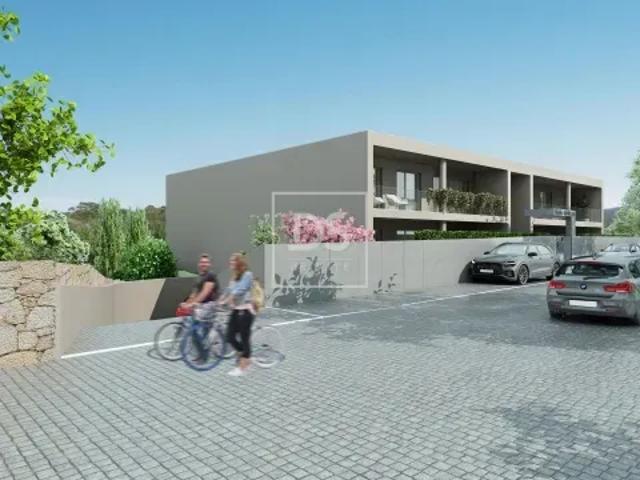 Apartamento venda em Braga