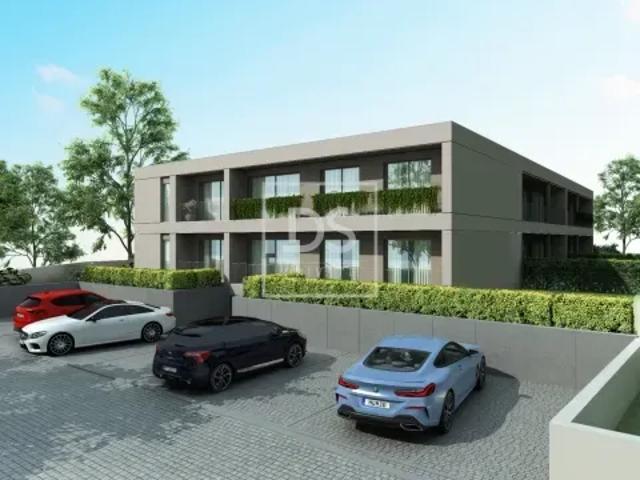 Apartamento venda em Braga