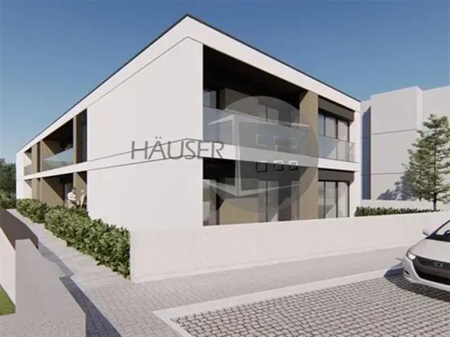 Apartamento venda em Braga