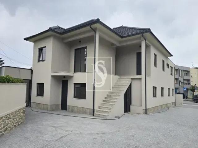 Apartamento venda em Braga