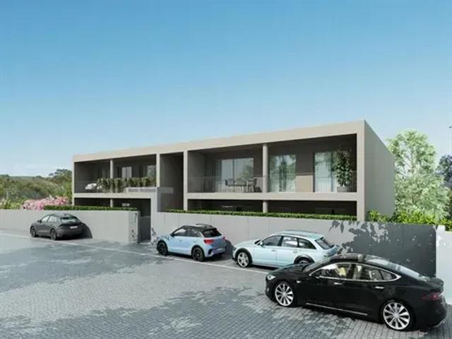 Apartamento venda em Braga