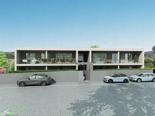 Apartamento venda em Braga