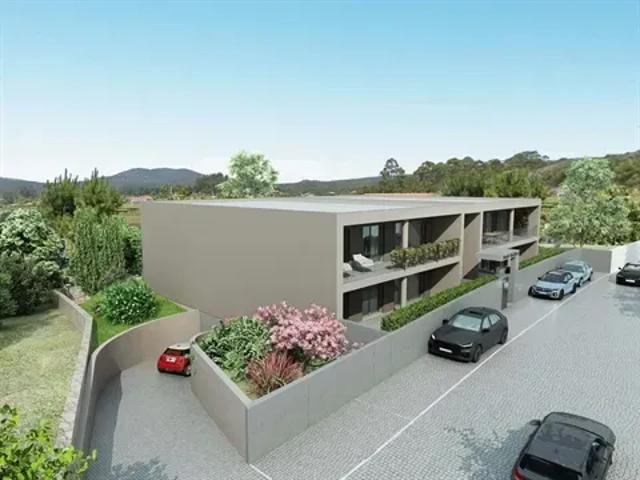 Apartamento venda em Braga