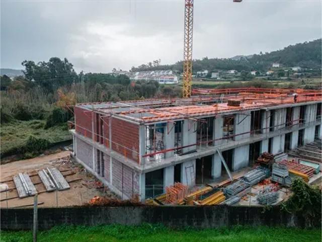 Apartamento venda em Braga