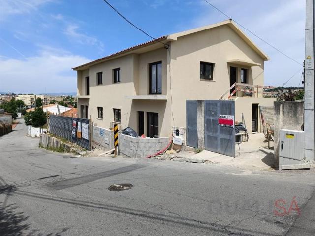 Apartamento venda em Ferreiros e Gondizalves, Braga