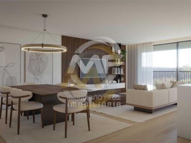 Apartamento venda em Braga