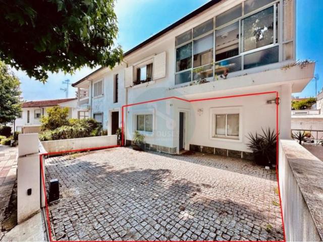Apartamento alugar em Madre de Deus, Braga