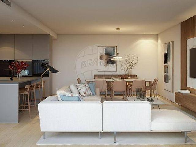 Apartamento venda em Agrelo, Braga