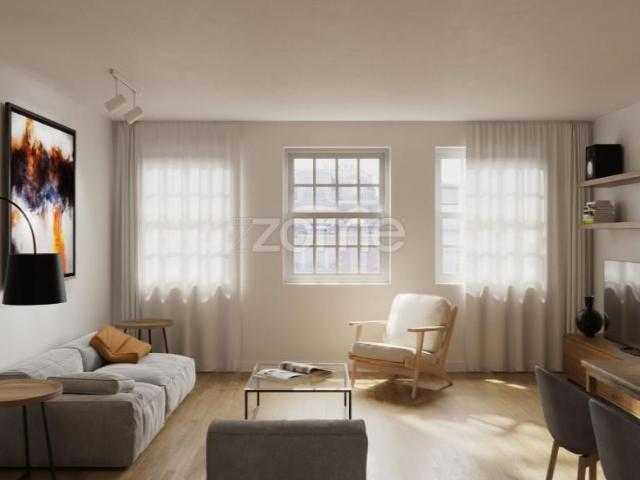 Apartamento venda em Braga