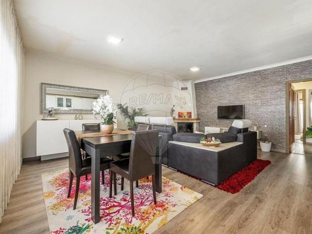 Apartamento venda em Braga
