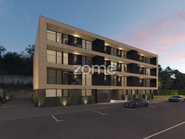 Apartamento venda em Braga
