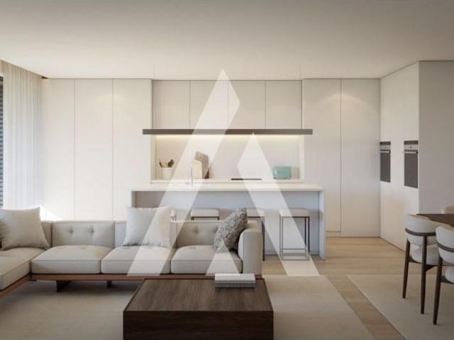 Apartamento venda em Braga