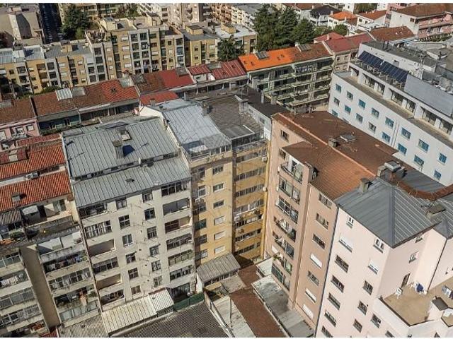 Apartamento venda em São José de São Lázaro, Braga