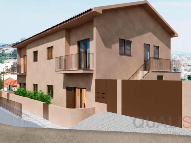 Apartamento venda em Ferreiros e Gondizalves, Braga