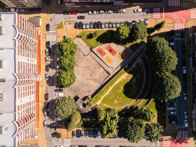 Apartamento venda em Braga