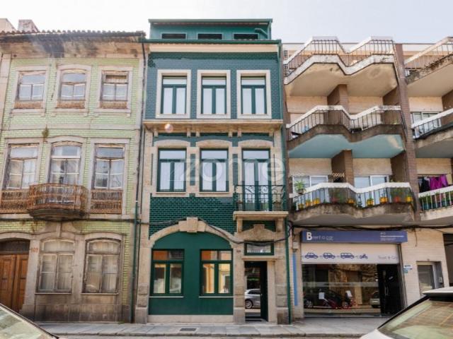 Apartamento venda em Braga