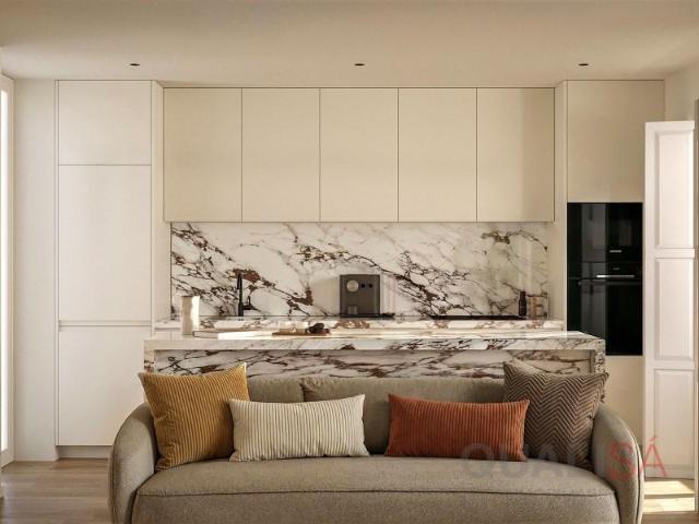 Apartamento venda em Braga
