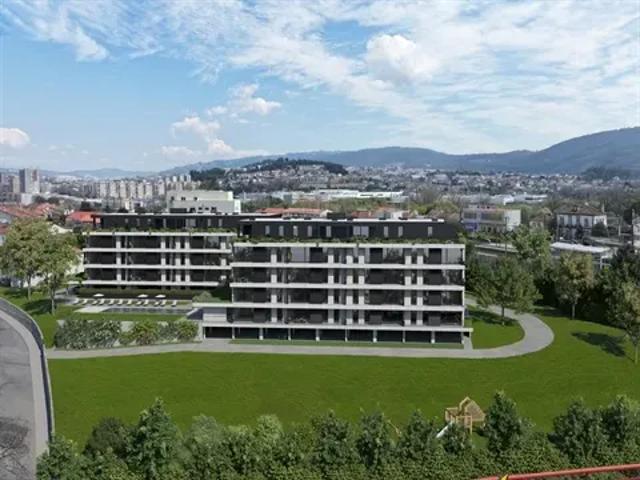 Apartamento venda em Braga