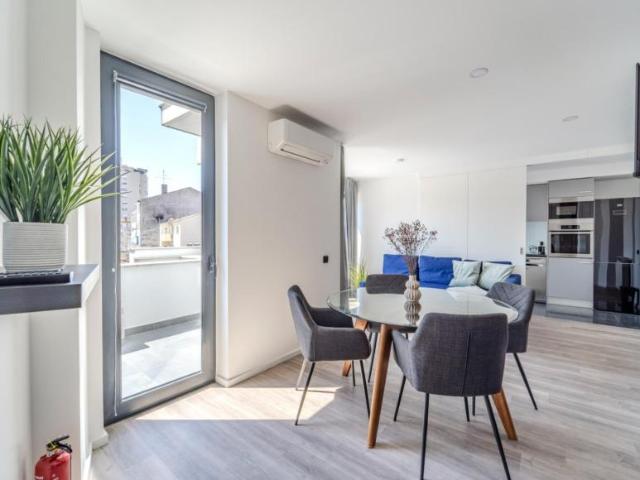 Apartamento alugar em Braga